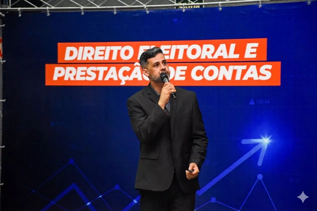 EIG lança Curso sobre a Prestação de Contas em Campanhas Eleitorais